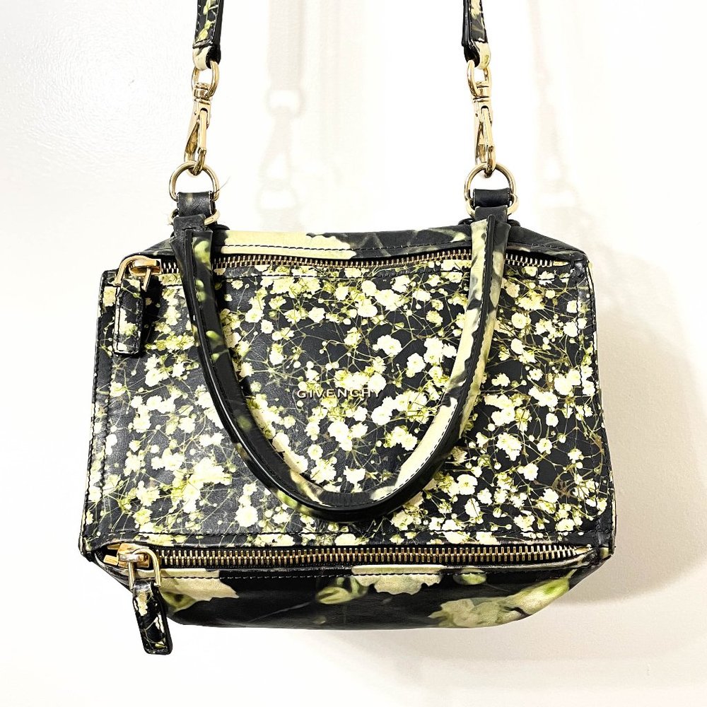 Givenchy Pandora Crossbody